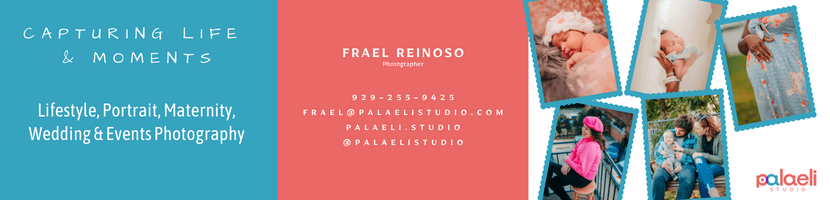 banner web palaeli studio photography