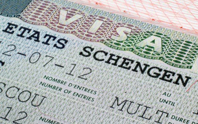 Gobierno Pide A La Unión Europea Eliminar Visado Schengen Para Dominicanos Quisqueya Peach 0830